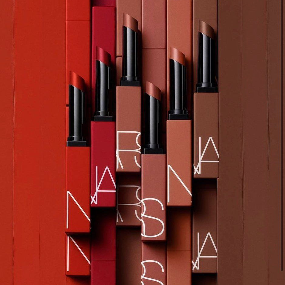 NARS Powermatte Lipstick (16 Color)
