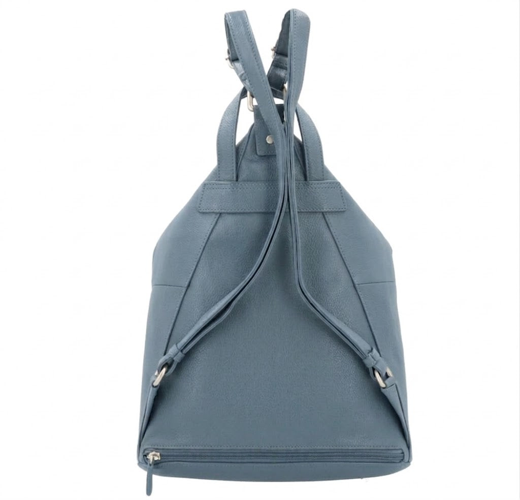 Picard LUIS Backpack soft blue.