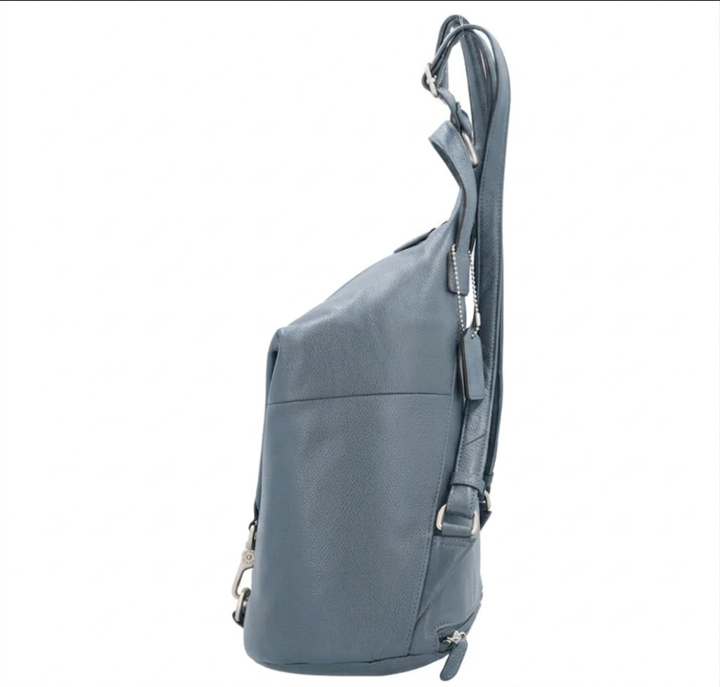 Picard LUIS Backpack soft blue.