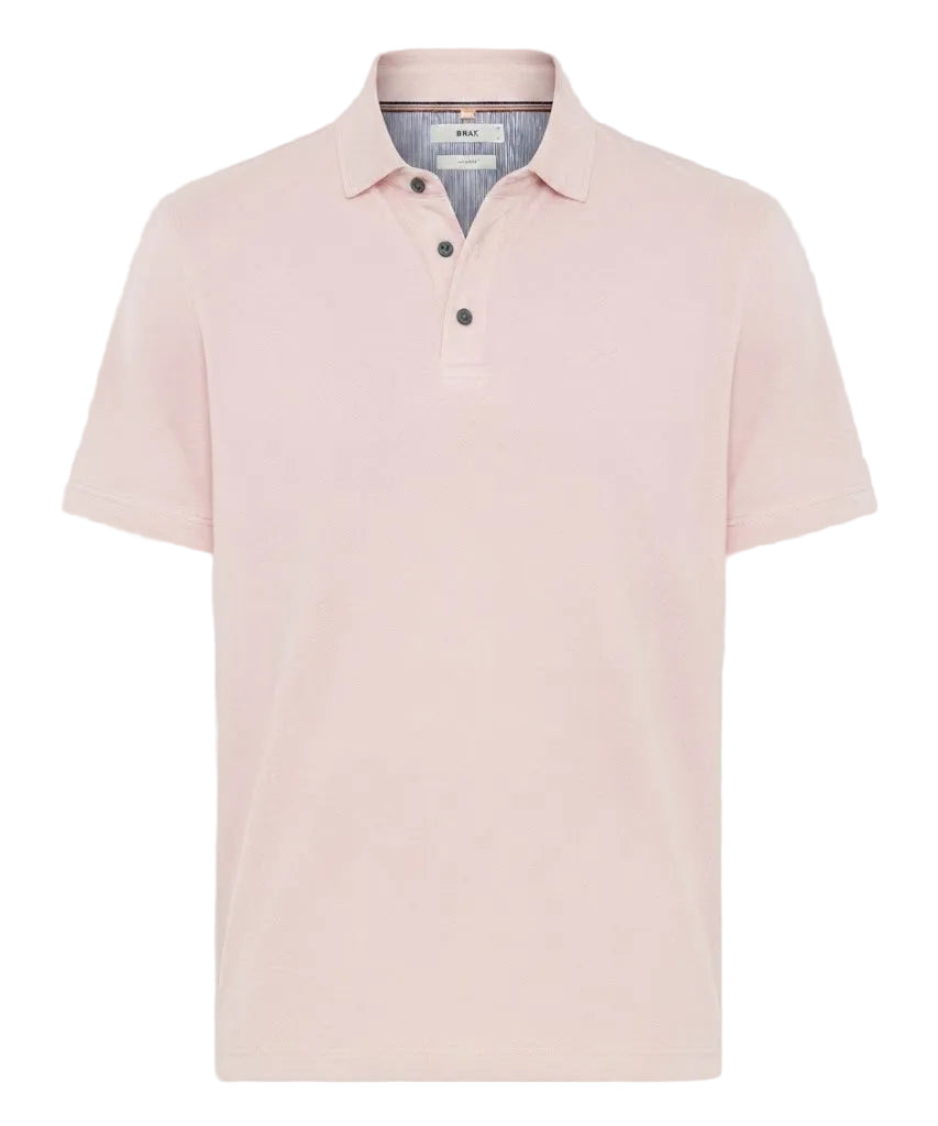 Brax Style Pete UEP polo shirt Mens