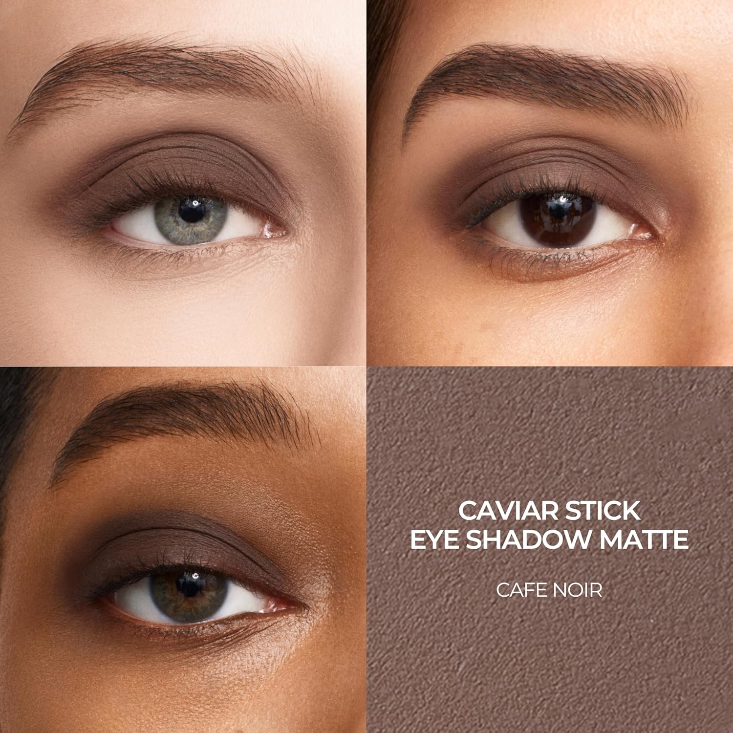 Laura Mercier Caviar Stick Eye Color. (12 COLOUR).