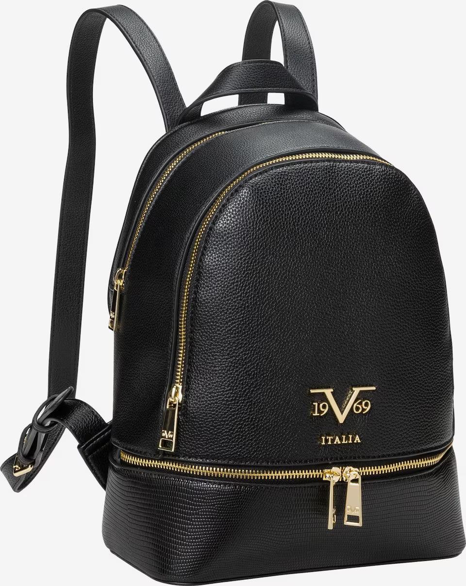 Versace 19V69 ITALIA Robi AOP Backpack V69WBAG60.