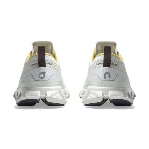 On Cloud Running Cloud X Shift باللونين Vapor و Acacia