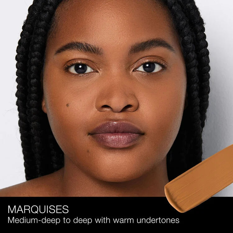 NARS Soft Matte Complete Foundation 45ml, (2 Color)