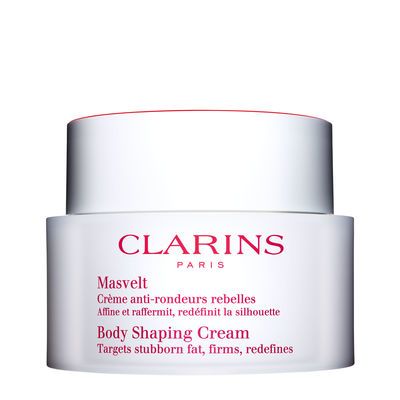 Clarins Masvelt Advanced Body Shaping Cream 200ml.
