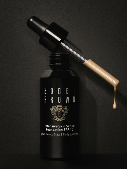 Bobbi Brown serum foundation
