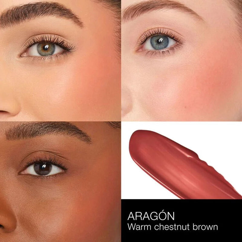 NARS Afterglow Liquid Blushes (5 Color).