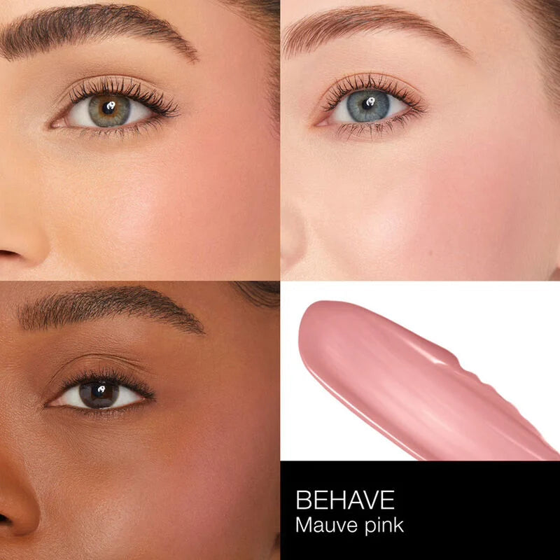NARS Afterglow Liquid Blushes (5 Color).