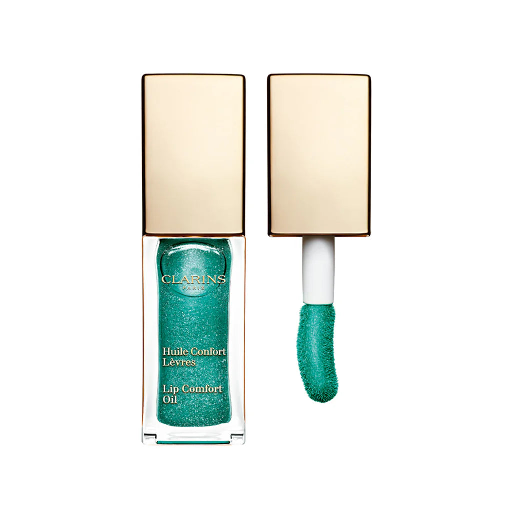 Clarins Lip Comfort Oil (3 Color).