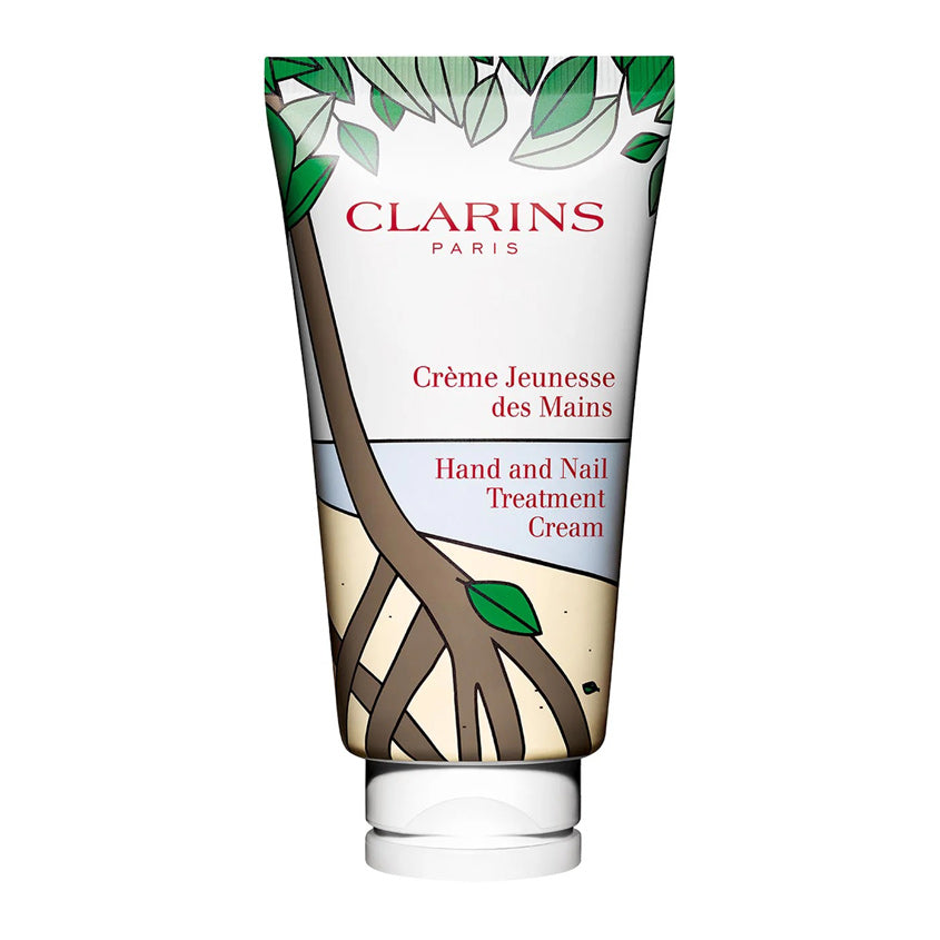 Clarins Hand and Nail Treatment Cream 75ml.