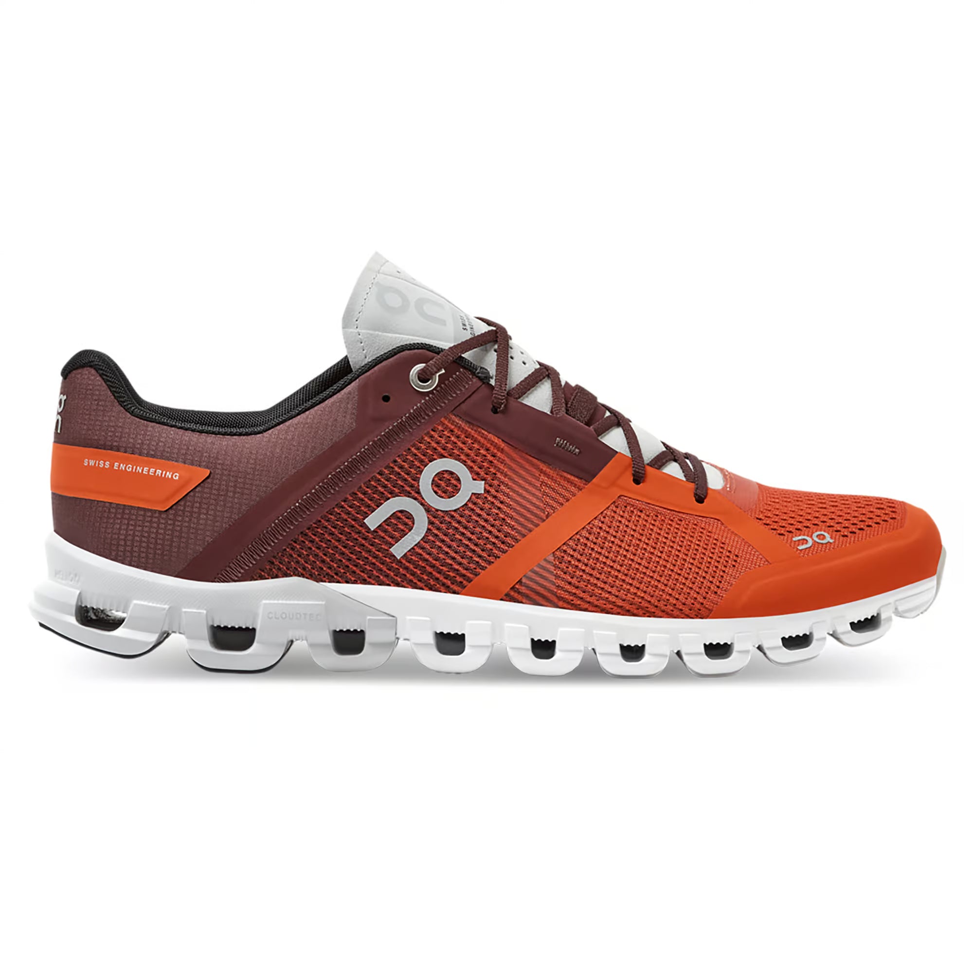 On Cloud Running Men’s Cloudflow 2.0 – Flare/Dawn