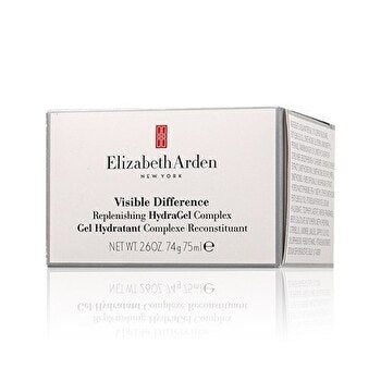 Elizabeth Arden Visible Difference Replenishing HydraGel Complex, 75ml .