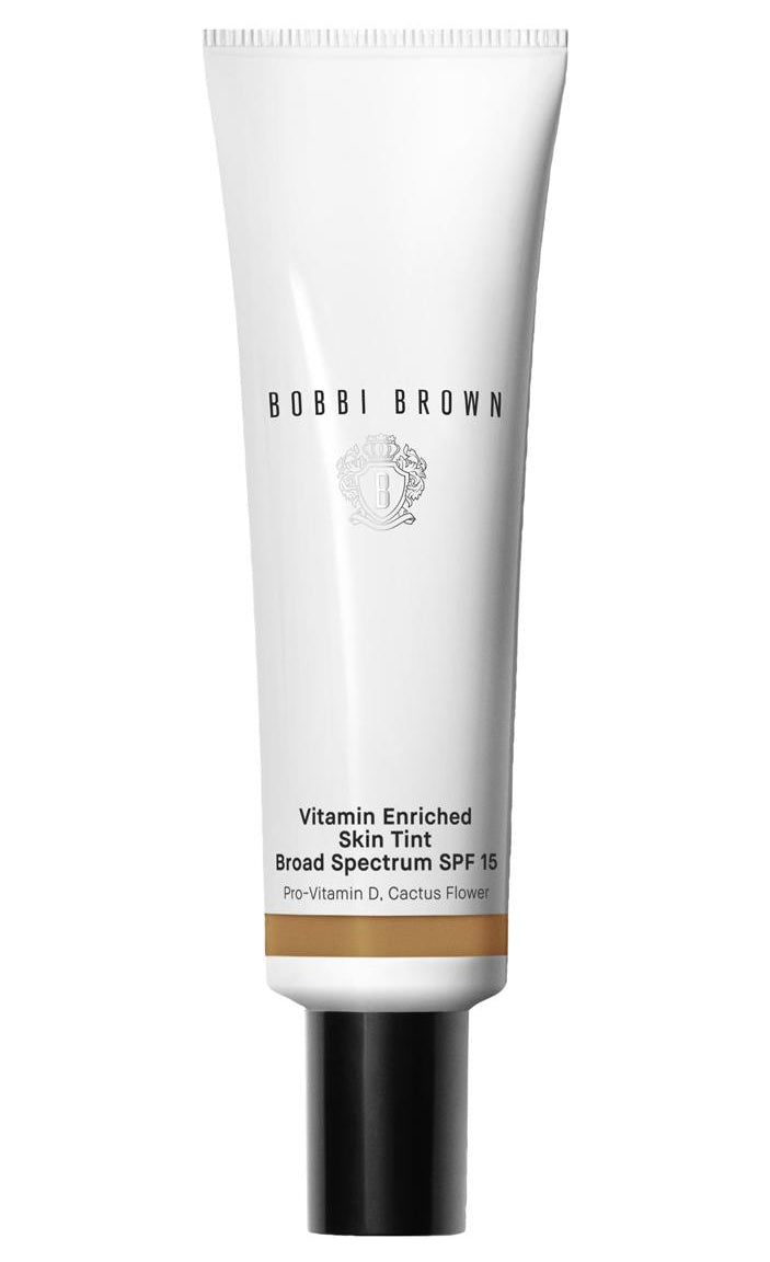 Bobbi Brown Vitamin Enriched Skin Tint SPF 15