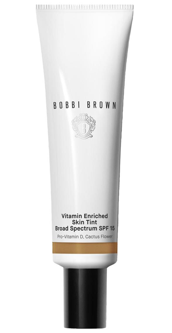 Bobbi Brown Vitamin Enriched Skin Tint SPF 15