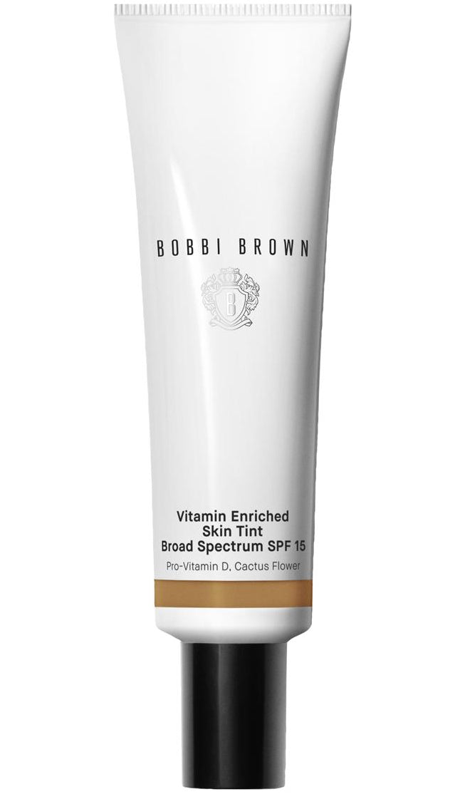 Bobbi Brown Vitamin Enriched Skin Tint SPF 15