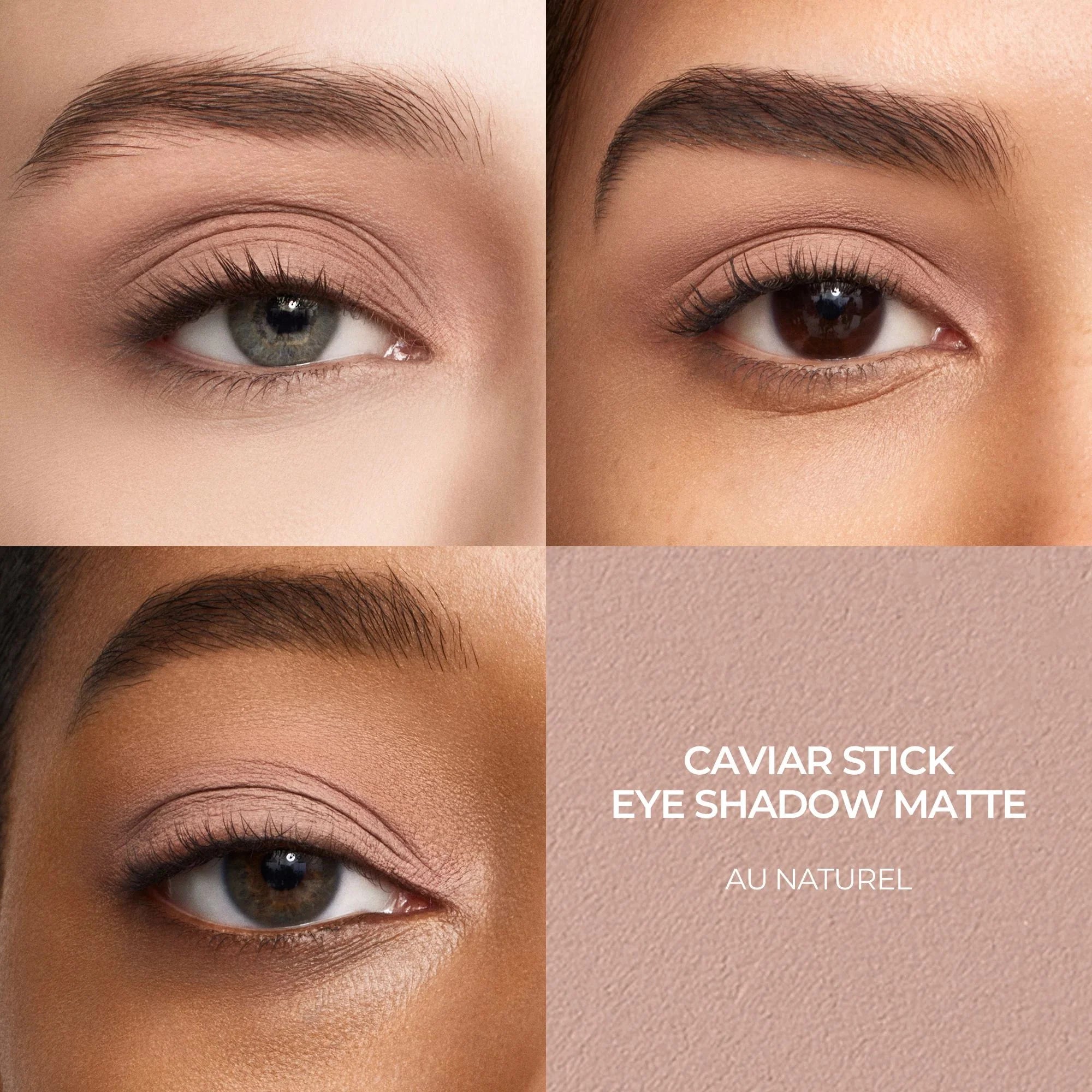 Laura Mercier Caviar Stick Eye Color. (12 COLOUR).