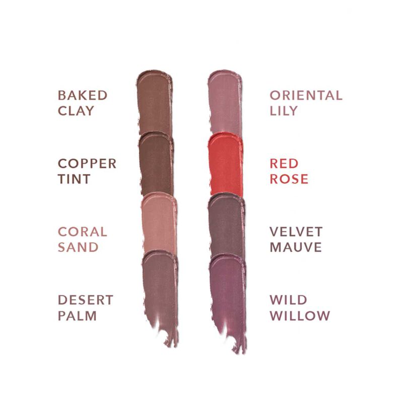 Noha Nabil Lip Ink, (4 color).