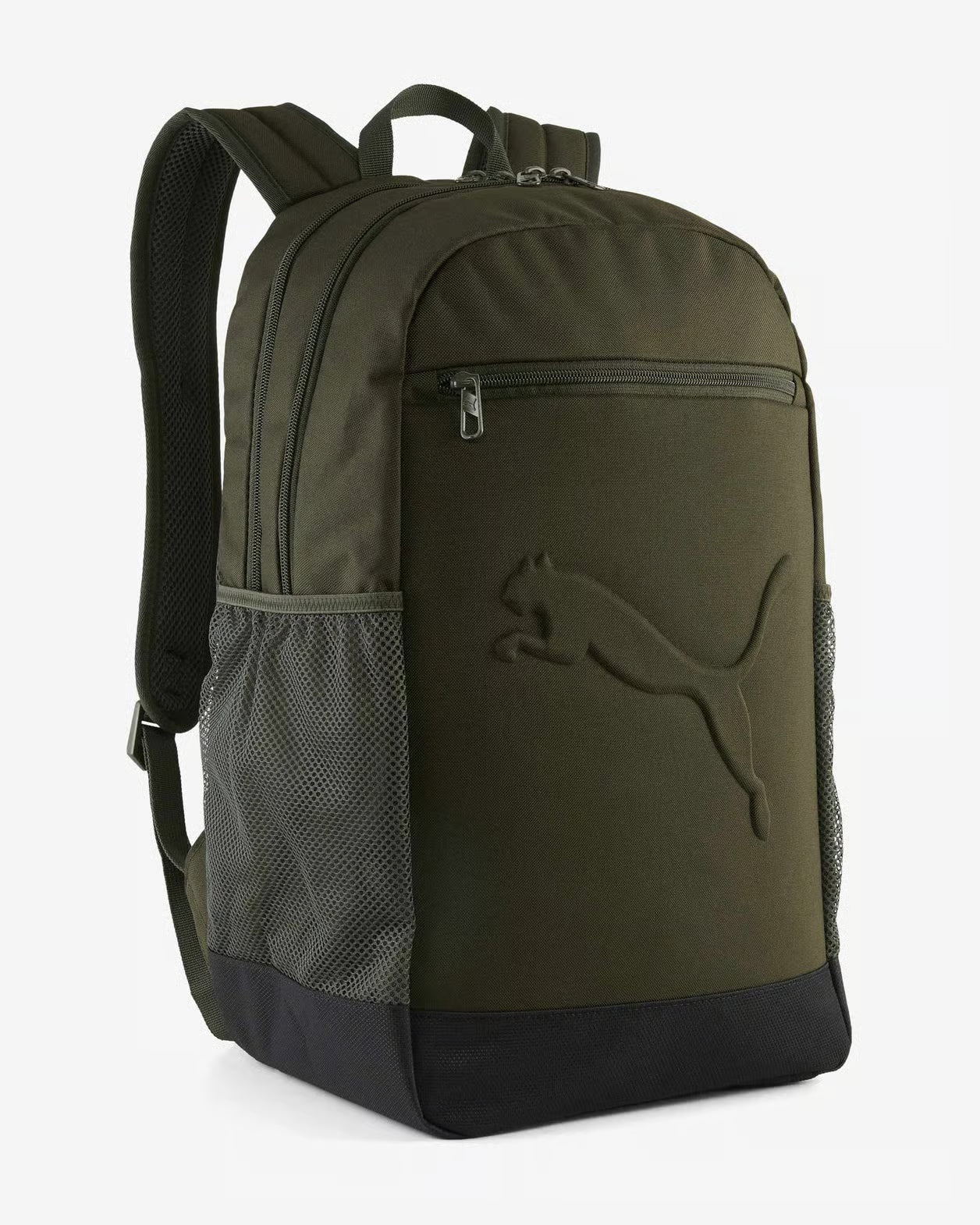 Puma Buzz Backpack Green
