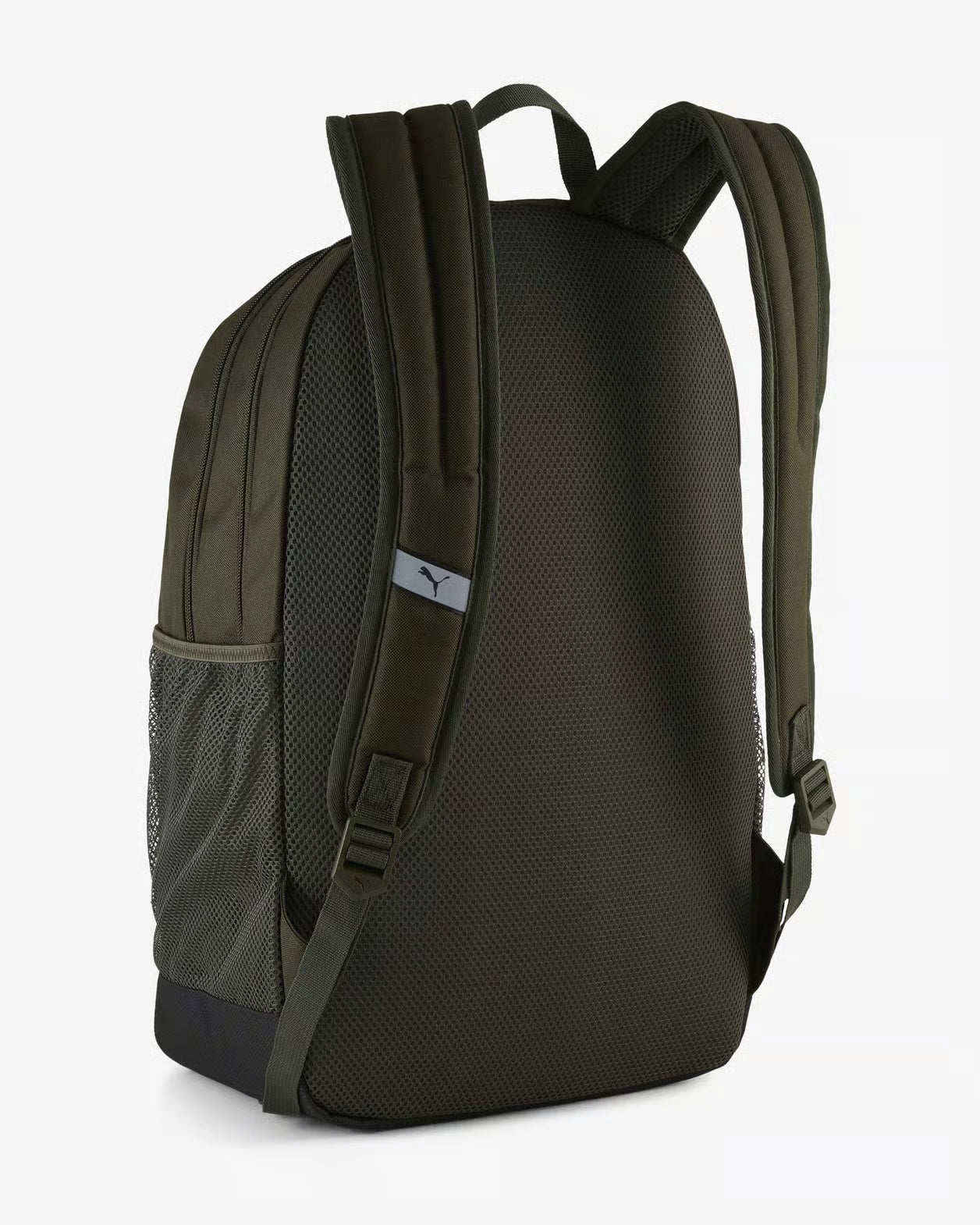 Puma Buzz Backpack Green