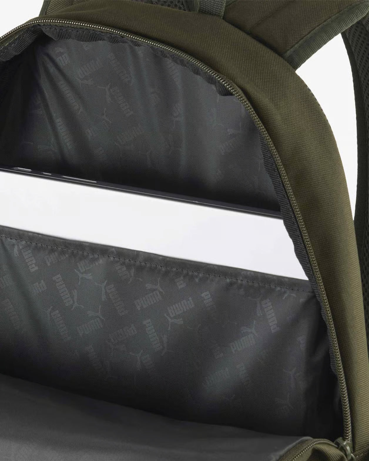 Puma Buzz Backpack Green