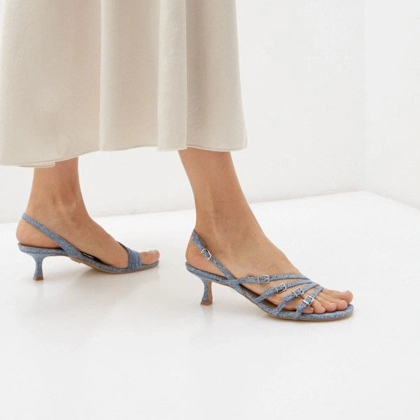 Steve Madden Lian sandals