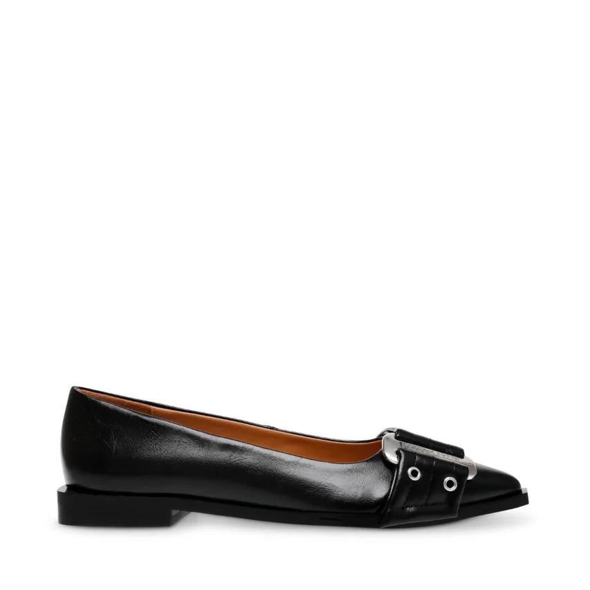 Steve Madden Grail ballerinas in synthetic leather