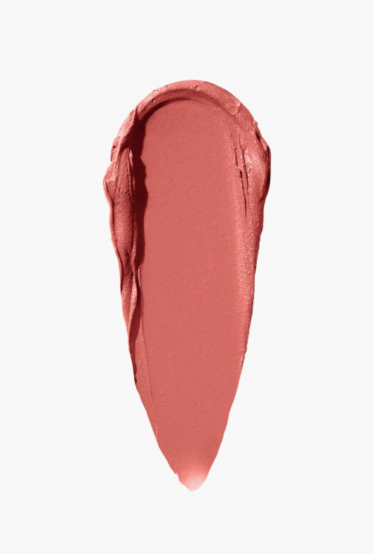 BOBBIi BROWN luxe matte lipstick Bowntown 824