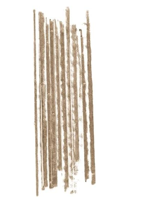BOBBI BROWN micro brow pencil blonde 1