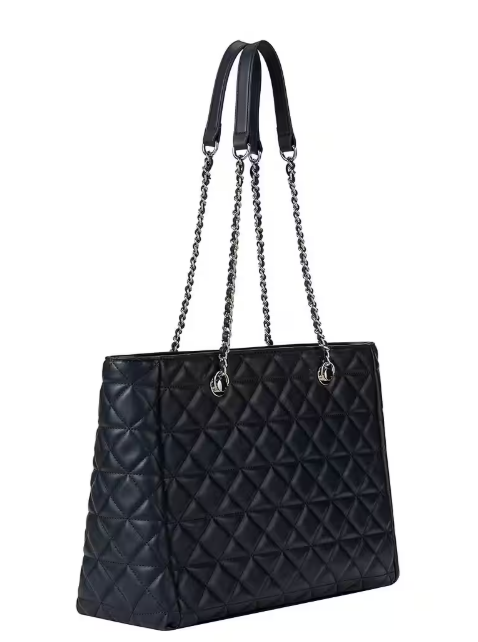19v69 italia handbag featuring the branding [v69wbas175] (3 Color)