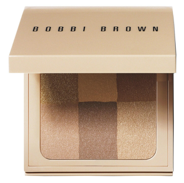 Bobbi Brown Nude Finish Illuminating Powder 6.6g (Buff)