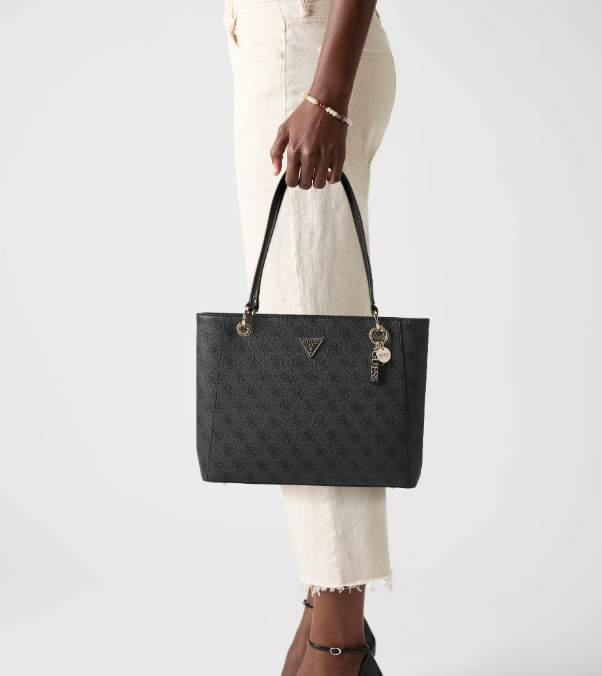 GUESS Noelle tote handbag (3 Colours)