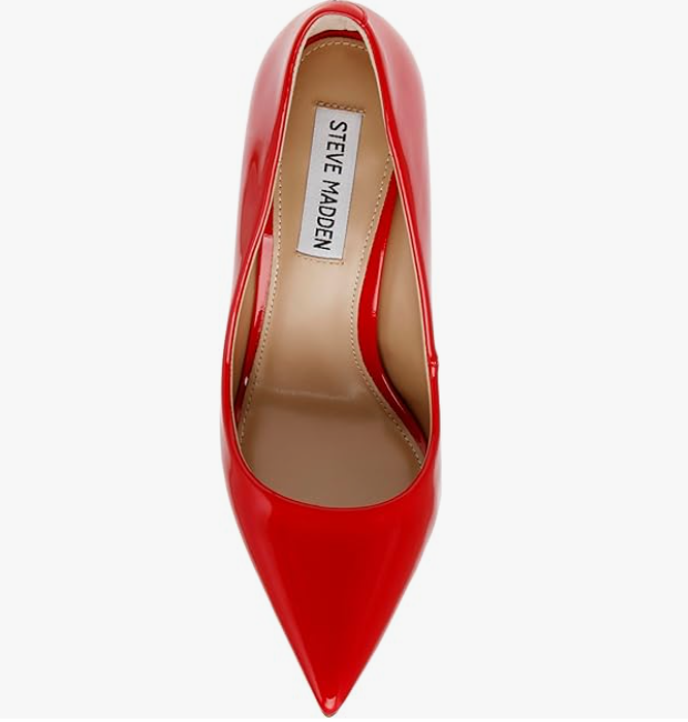 Steve Madden Women's Vala Pump