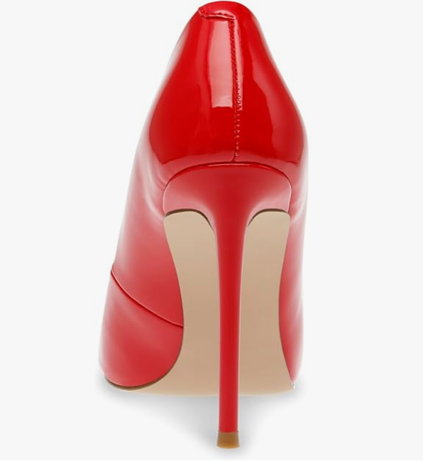 Steve Madden Women's Vala Pump