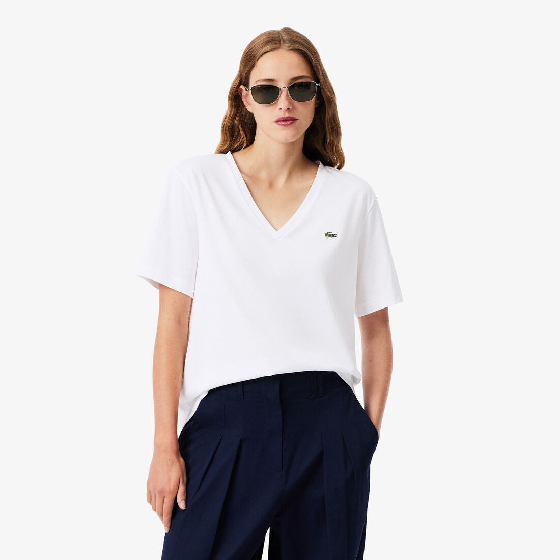 Lacoste TF7300 (Women’s T-Shirt)