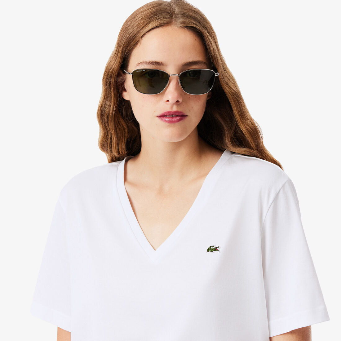 Lacoste TF7300 (Women’s T-Shirt)