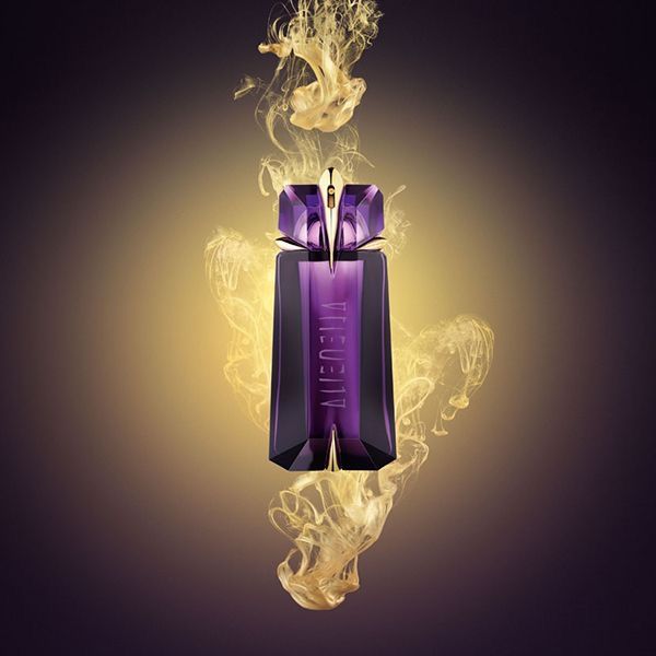 Alien Mugler 100ml For Women, (tester version)