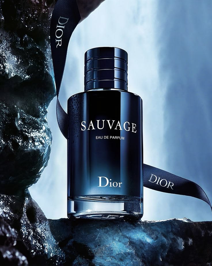 Dior Sauvage Eau de Parfum / Parfum (100 ml)