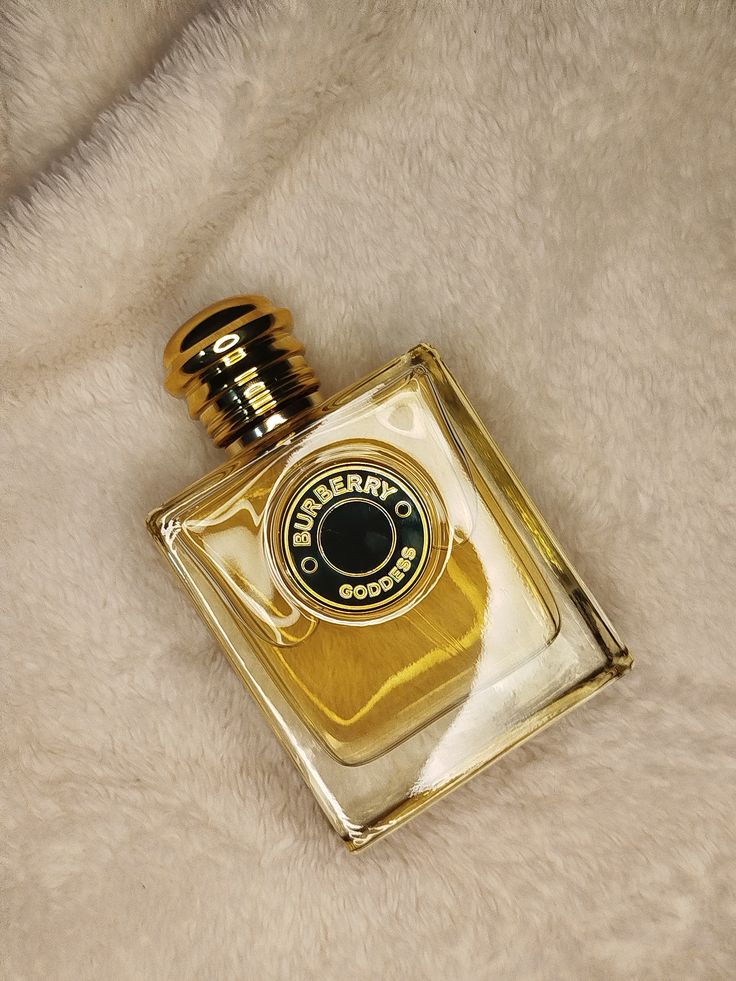 Burberry Gold Eau de Parfum 100ml, (tester version)