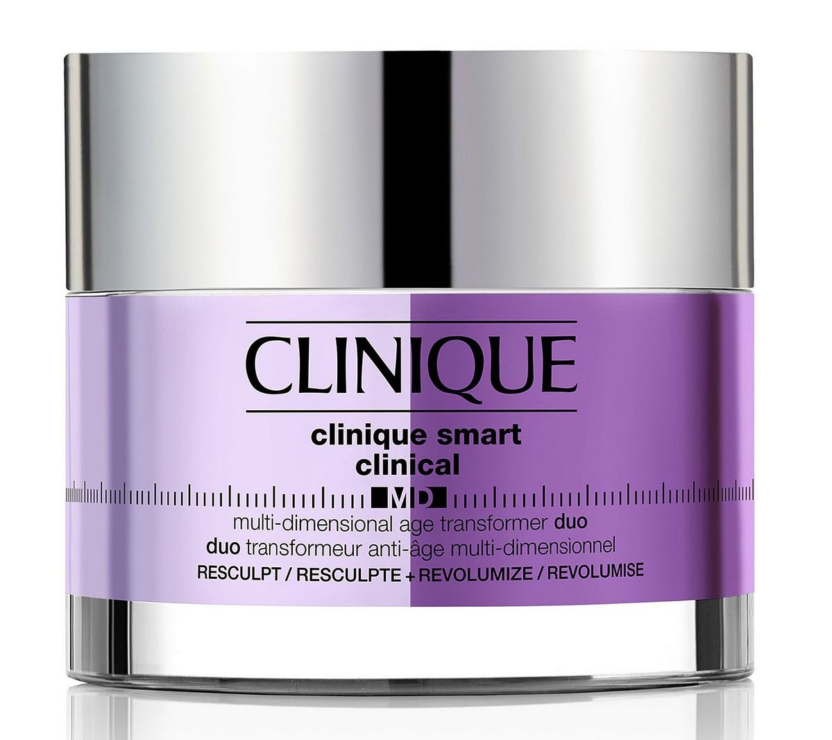 Clinique Smart Clinical MD Multi-Dimensional Age Transformer Revolumize 50ml