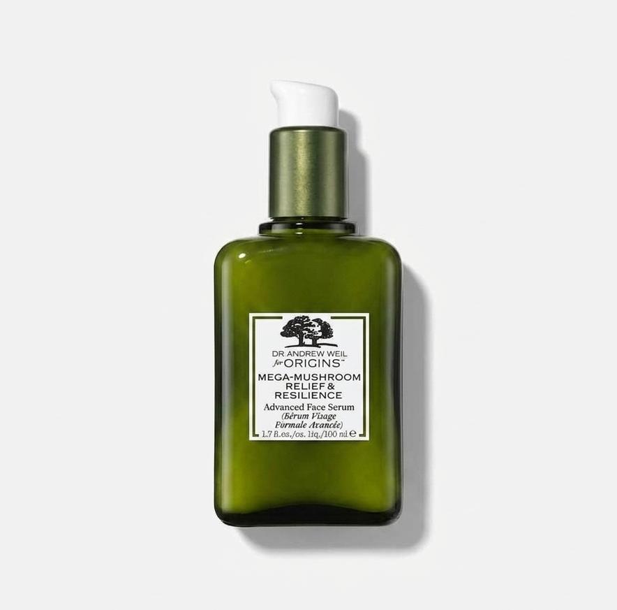 rigins Mega-Mushroom Soothing Treatment Lotion[ 100ml/50ml/30ml ]