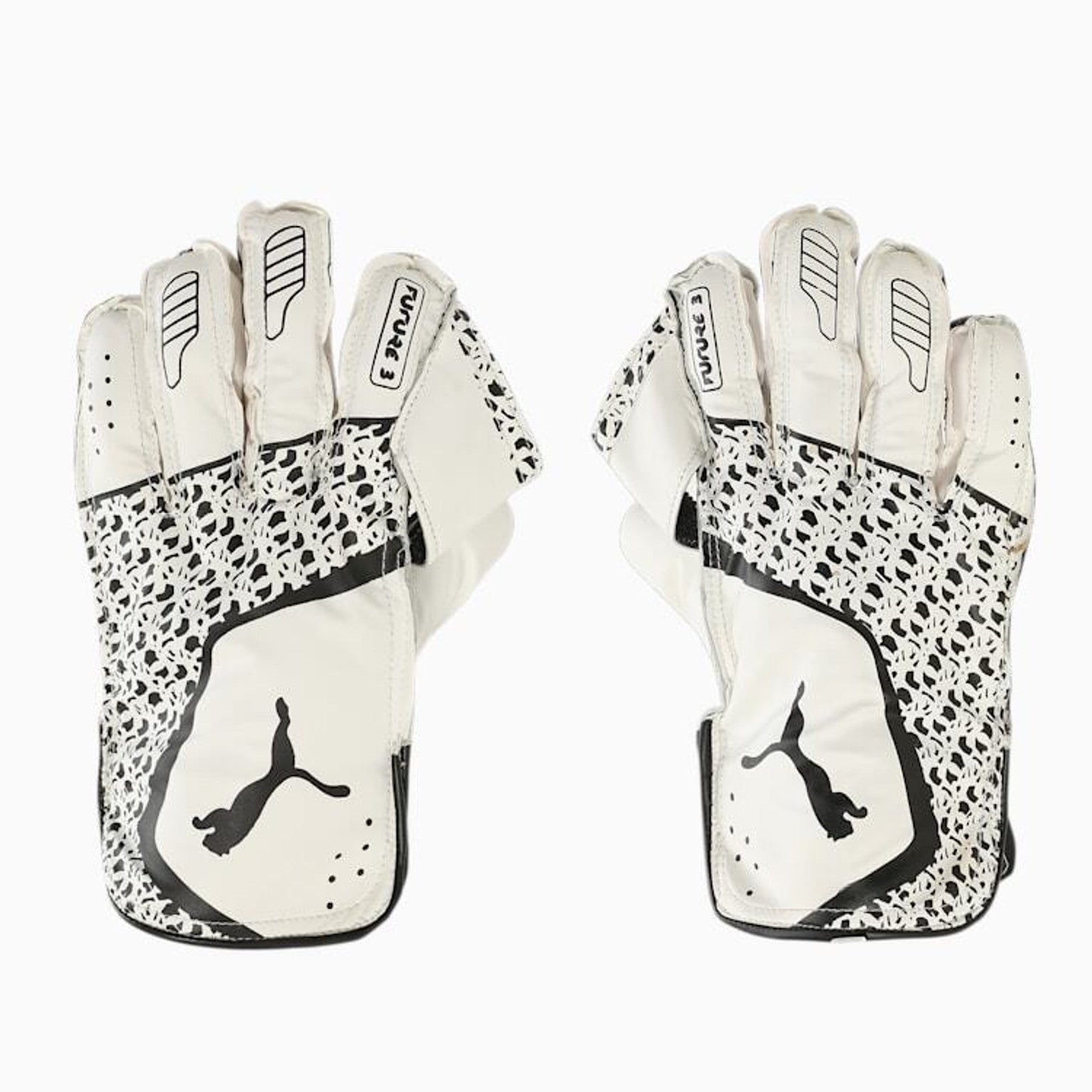 PUMA Future 3 cricket wicket-keeping gloves