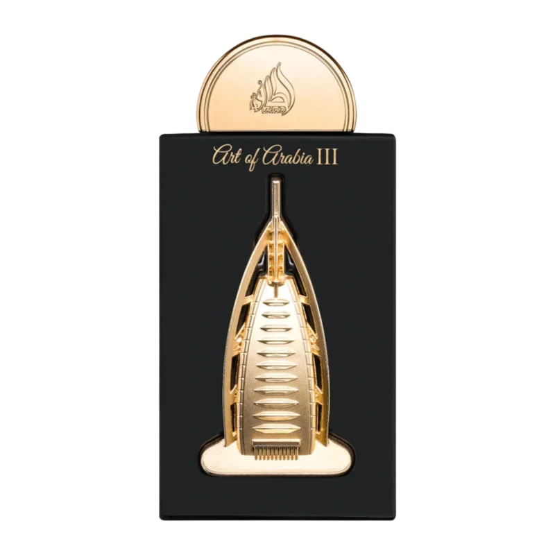 Lattafa Pride Art of Arabia III unisex Eau de Parfum 100ml.