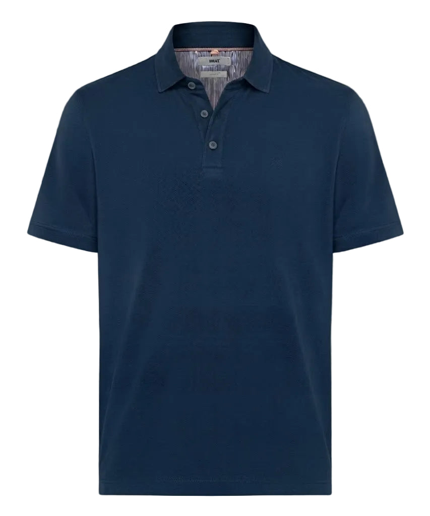 Brax Style Pete UEP polo shirt Mens