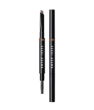 BOBBI BROWN micro eyebrow pencil mahogany 2