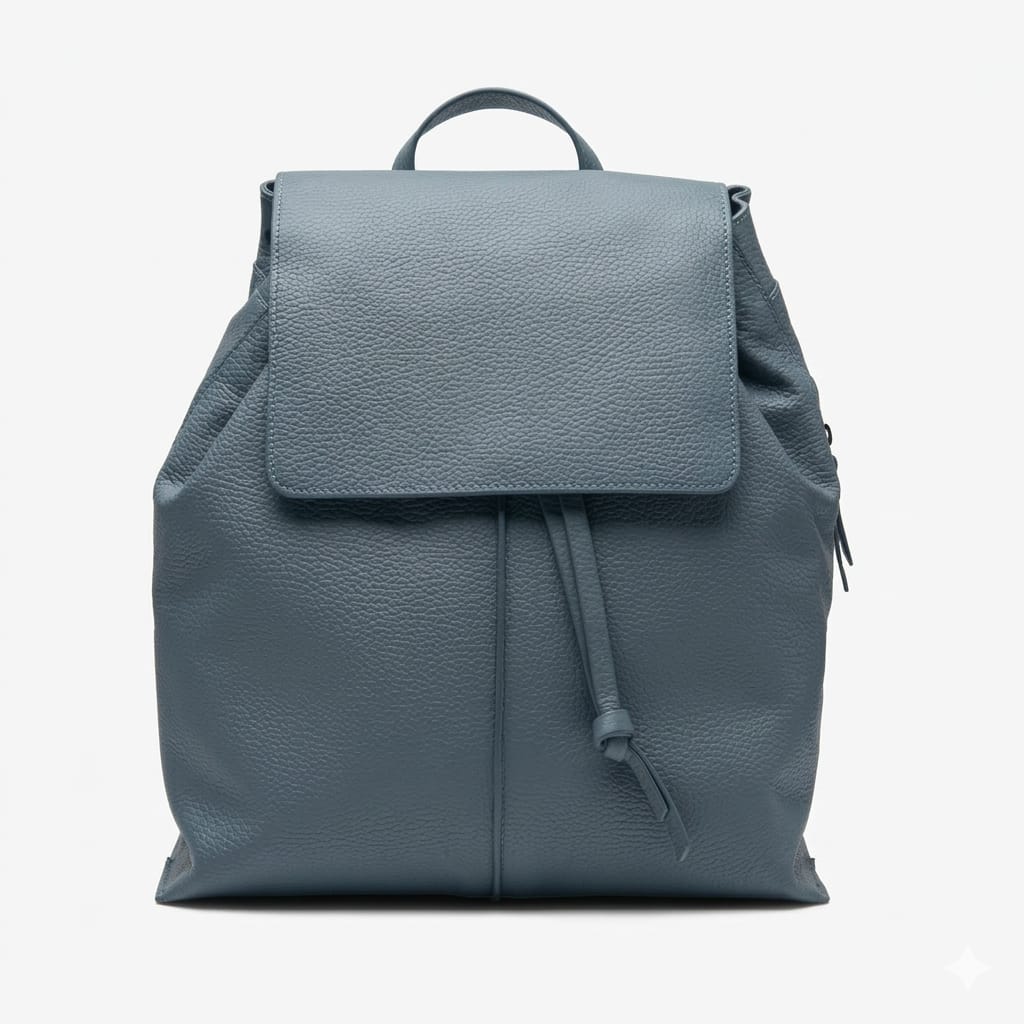 Picard brand backpack leather (2 Colours)