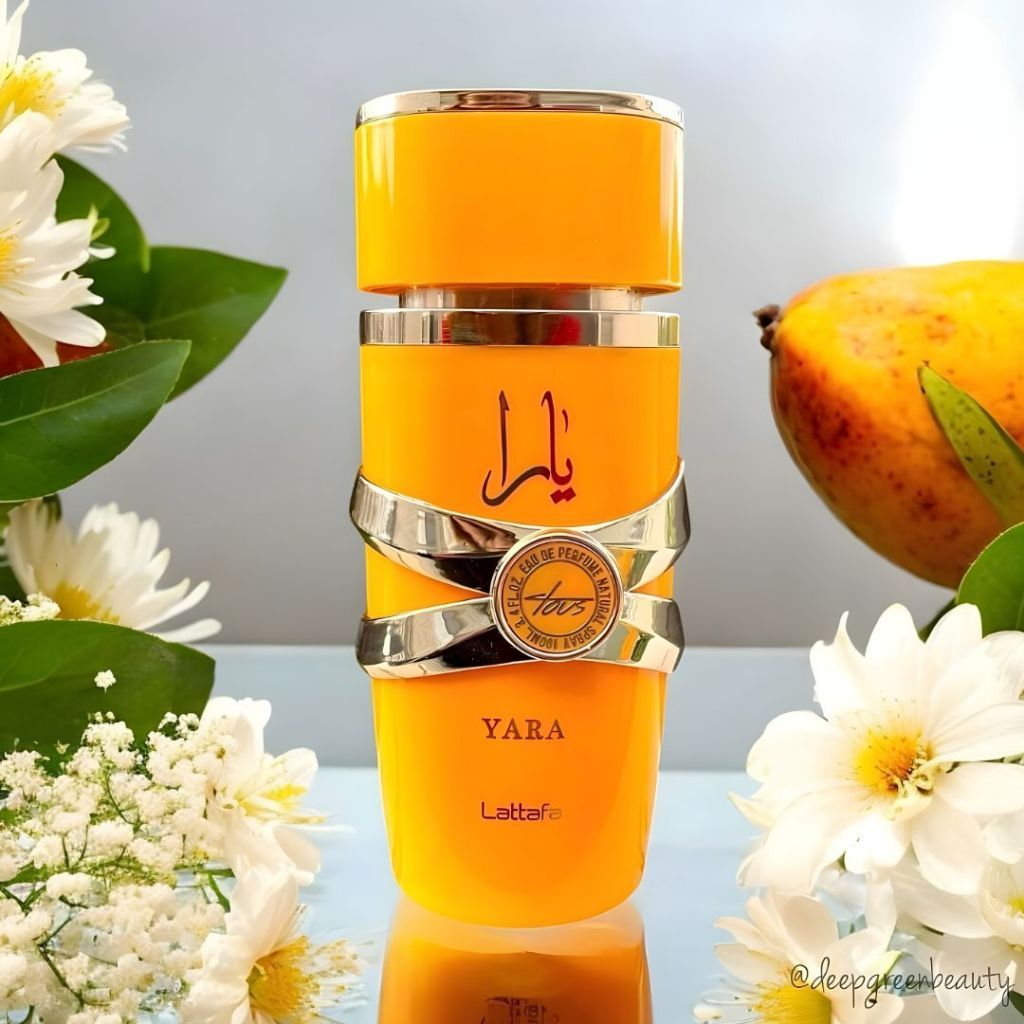 Lattafa Yara Tous 100ML Women's Perfume