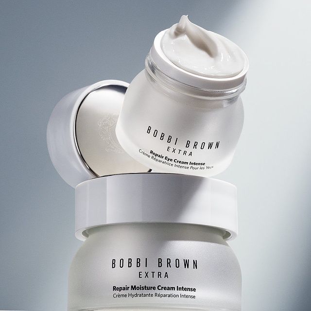 Bobbi Brown Extra Repair Eye Cream Intense