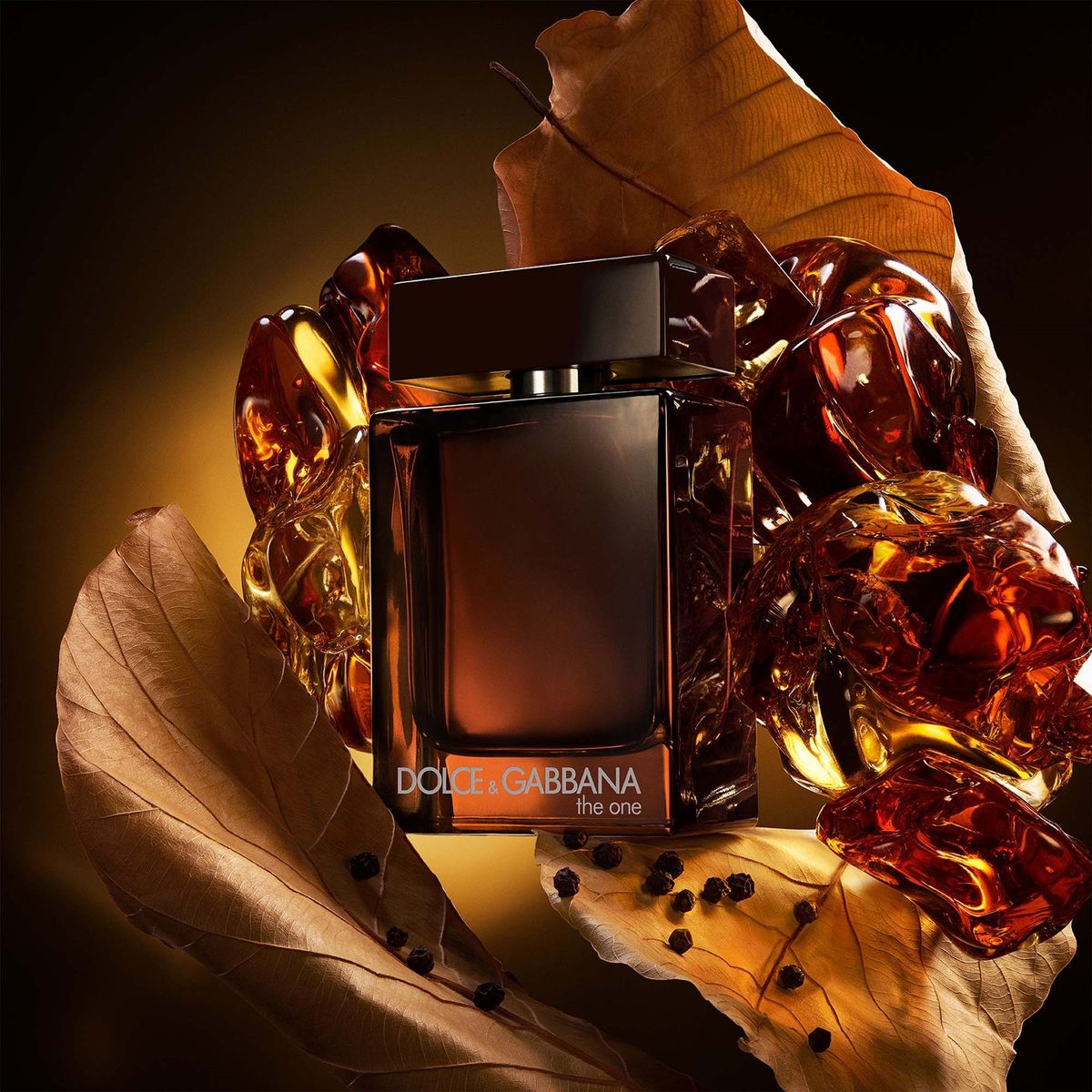Dolce & Gabbana The One Pour Homme Eau de Parfum 100ml. (tester version)