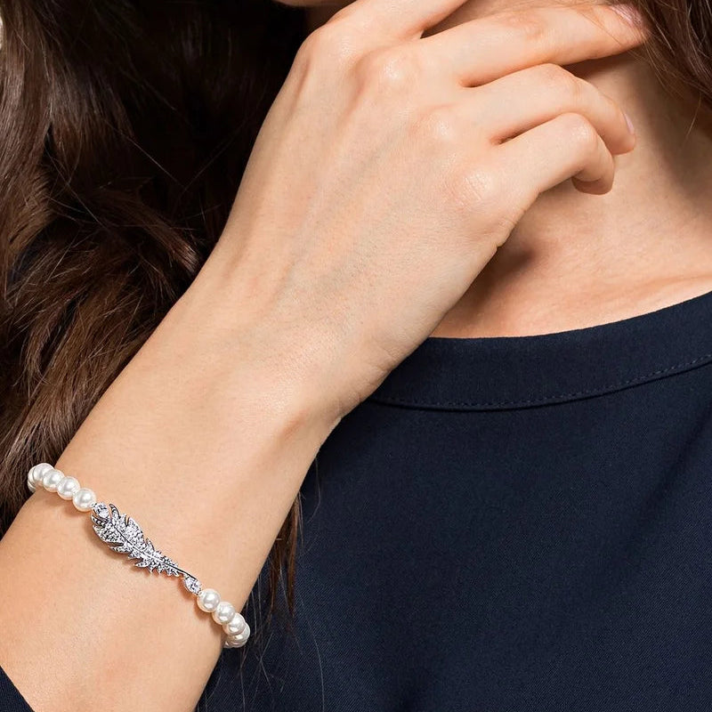 SWAROVSKI Nice Pearl Bracelet