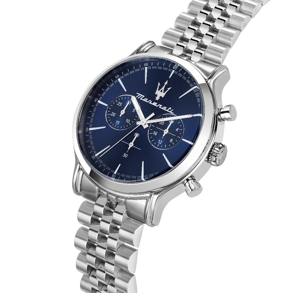 Maserati Epoca men's quartz chronograph watch
